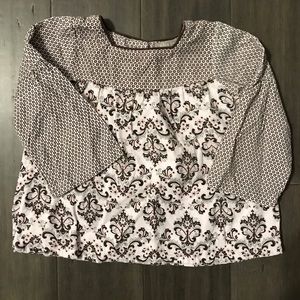 💕girls blouse 💕